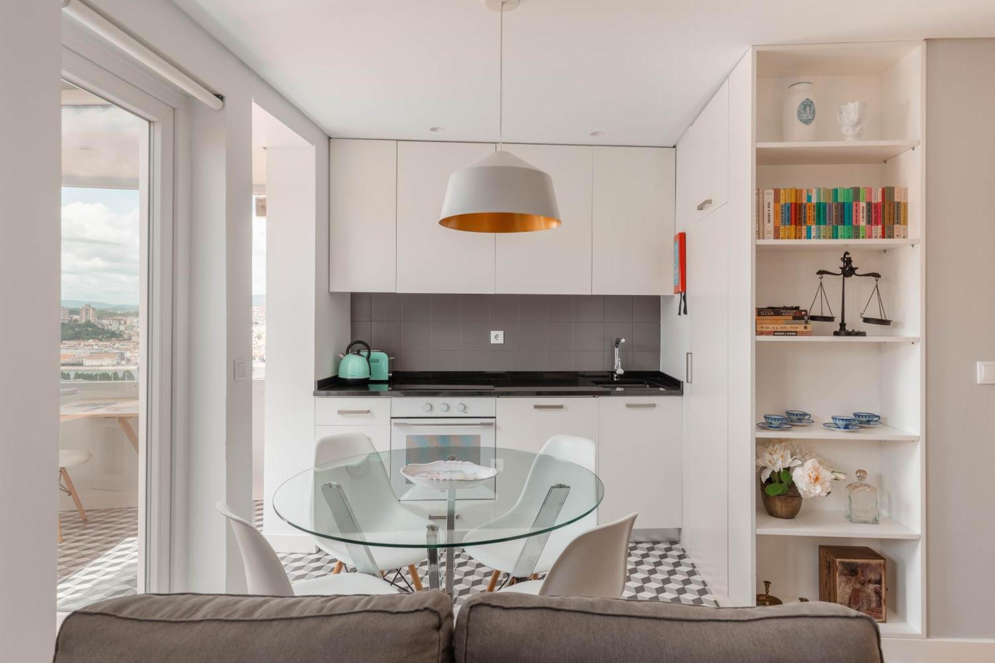Confluentia H&A - Believe It Or Not Apartments Coimbra Kültér fotó